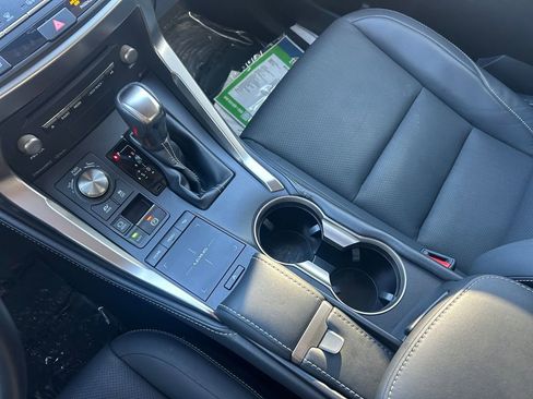 Used 2019 Lexus NX 300h AWD image 20