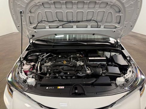 Used 2021 Toyota Corolla SE image 19