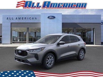 Certified 2023 Ford Escape Active w/ Tech Pack #2
