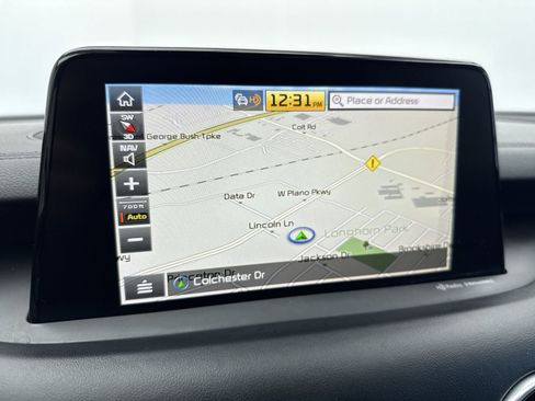 Used 2018 Kia Stinger Premium RWD image 18