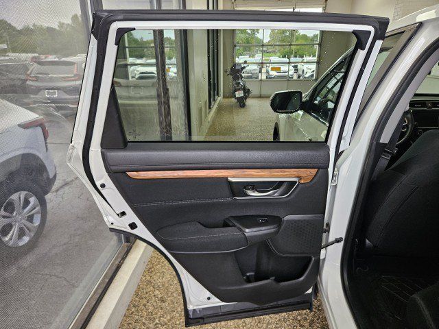 Used 2019 Honda CR-V EX image 17