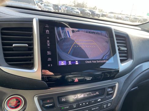 Used 2018 Honda Pilot EX-L image 21