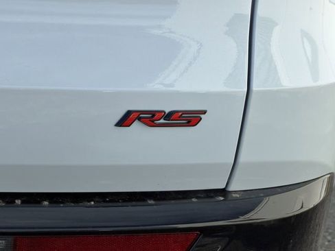 New 2026 Chevrolet Traverse RS w/ LPO, Floor Liner Package image 9