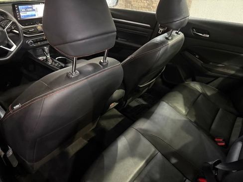 Certified 2023 Nissan Altima 2.5 SR w/ SR Premium Package FWD image 27