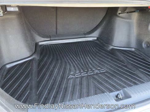 Used 2024 Honda Accord EX image 16