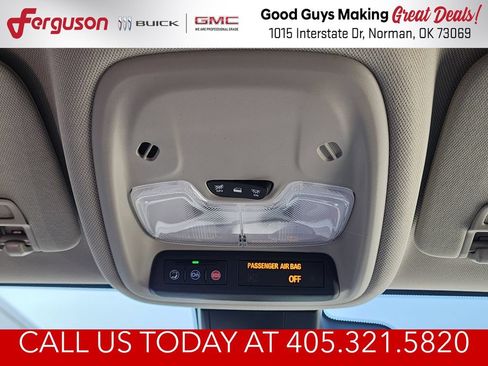 New 2026 Buick Encore GX Preferred w/ Comfort Package FWD image 33