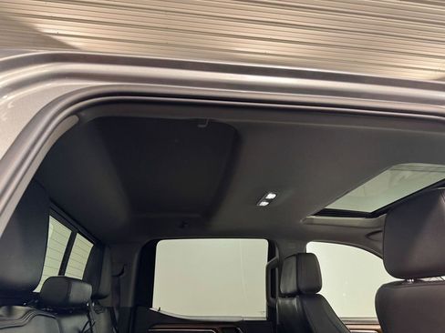 Used 2023 GMC Sierra 1500 Denali w/ Denali Reserve Package image 16