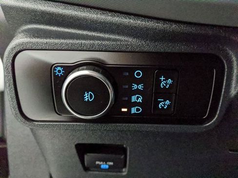 Certified 2024 Ford Bronco Black Diamond AWD/4WD image 16