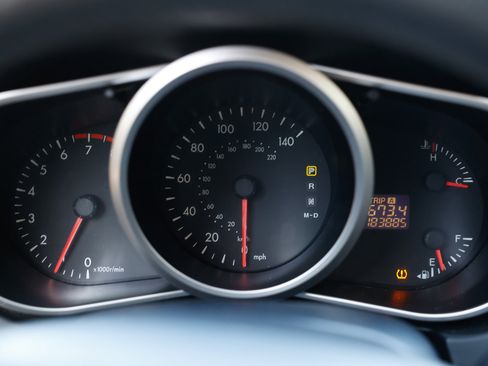 Used 2010 MAZDA CX-7 i Sport w/ Convenience Pkg image 27