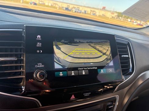 Certified 2022 Honda Passport EX-L image 19