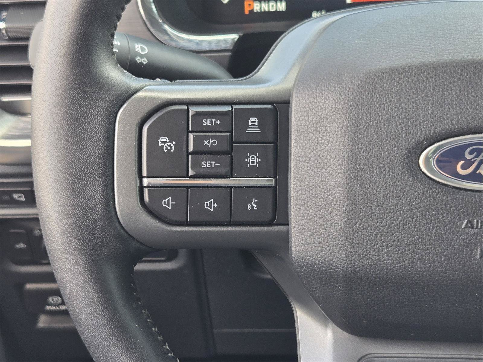 Used 2022 Ford F150 Lariat w/ Equipment Group 501A Mid AWD/4WD image 27