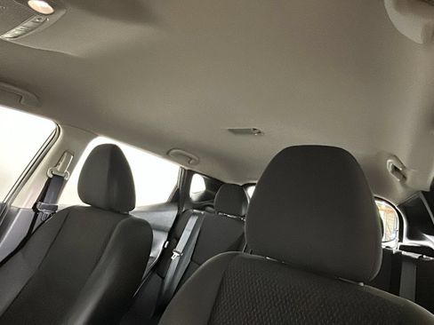 Used 2022 Nissan Rogue Sport S AWD/4WD image 16