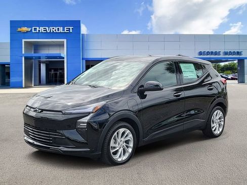 New 2027 Chevrolet Bolt LT w/ Comfort Package image 2