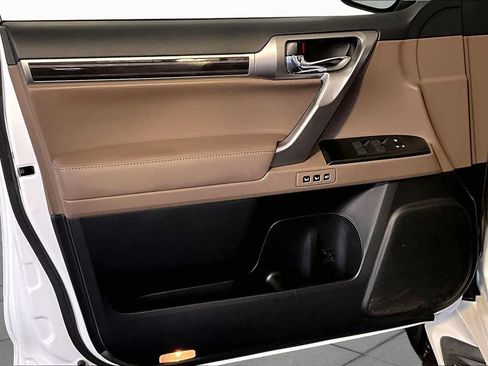 Used 2023 Lexus GX 460 Premium w/ Premium Package AWD/4WD image 22