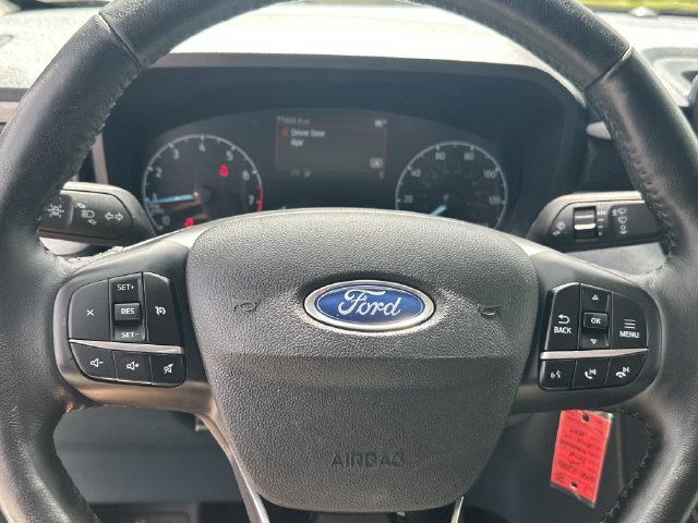 Used 2022 Ford Maverick XLT w/ XLT Luxury Package FWD image 15