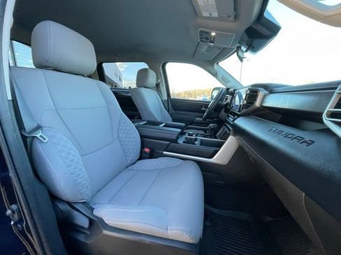 Used 2024 Toyota Tundra SR5 w/ TRD Off-Road Package image 26