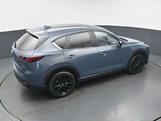 Used 2024 MAZDA CX-5 Carbon Edition AWD/4WD image 40