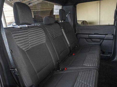 Certified 2023 Ford F150 XL w/ STX Appearance Package image 45