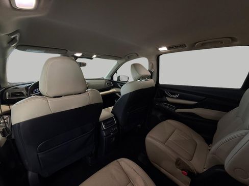 Used 2019 Subaru Ascent Limited w/ Popular Package #2A AWD/4WD image 31