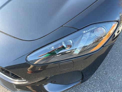 Used 2018 Maserati GranTurismo MC image 19