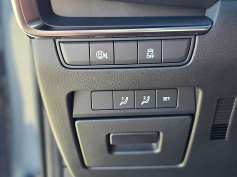 New 2026 MAZDA MAZDA3 Carbon w/ Appearance Package image 31