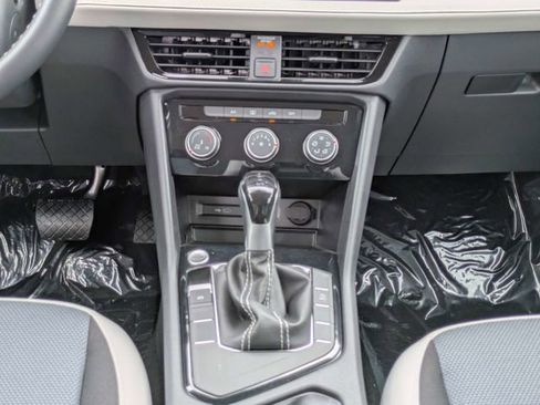 New 2026 Volkswagen Taos S FWD image 18