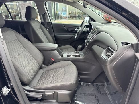 Used 2020 Chevrolet Equinox LT AWD/4WD image 26