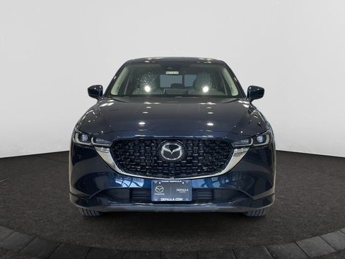 New 2025 MAZDA CX-5 AWD 2.5 S w/ Preferred Package image 7