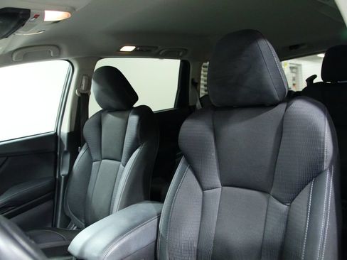 Used 2020 Subaru Ascent Premium w/ Convenience Package AWD/4WD image 6
