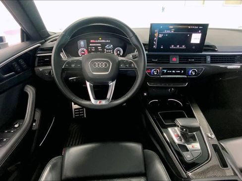 Used 2023 Audi S5 Prestige w/ Prestige Package image 13