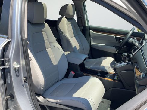 Used 2020 Honda CR-V Touring image 19