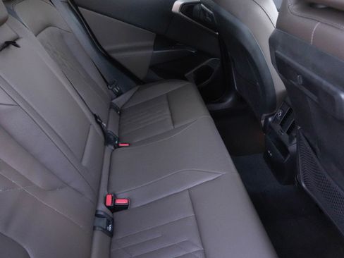 Certified 2025 BMW X3 xDrive30i AWD/4WD image 39