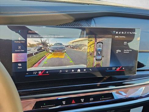 New 2026 BMW 740i xDrive image 11