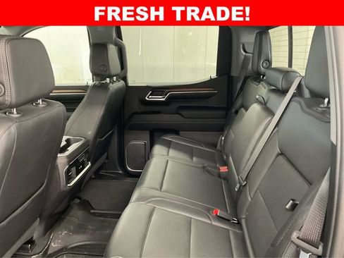 Used 2024 GMC Sierra 1500 Denali w/ Denali Reserve Package AWD/4WD image 10
