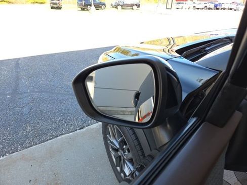 Used 2021 Nissan Rogue S image 35