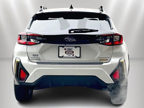 Certified 2025 Subaru Crosstrek 2.5i Sport w/ Crosstrek Mirror Package image 6