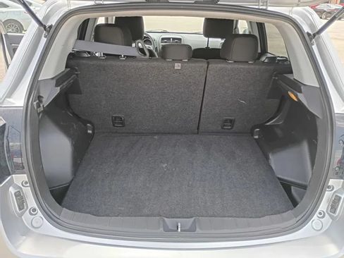 Used 2022 Mitsubishi Outlander Sport ES FWD image 16
