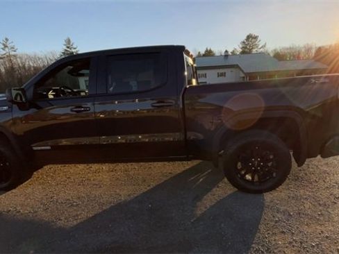 New 2026 GMC Sierra 1500 Elevation w/ Preferred Package image 6