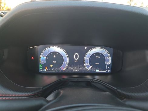 Used 2022 Jeep Compass Trailhawk w/ Trailhawk Elite Group image 18