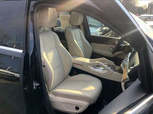 Used 2026 Mercedes-Benz GLE 350 4MATIC image 7