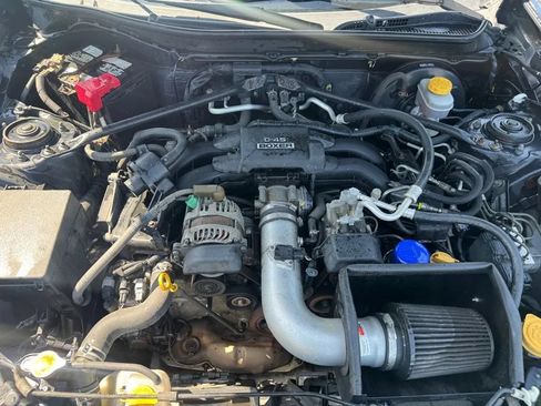 Used 2014 Scion FR-S RWD image 10
