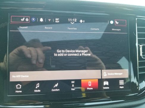 Certified 2024 Dodge Durango GT image 30