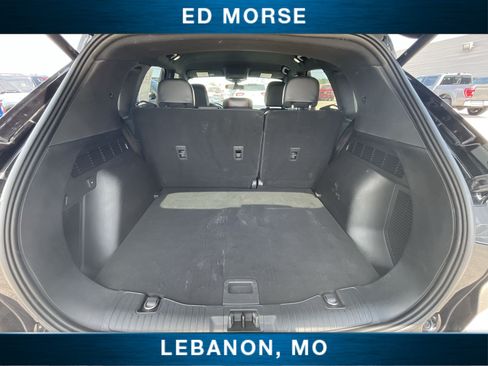 Certified 2023 Ford Escape ST-Line w/ Tech Pack #1 AWD/4WD image 25