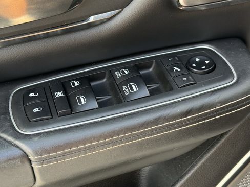 Used 2020 RAM 1500 Limited AWD/4WD image 25