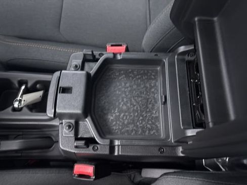 New 2026 Jeep Wrangler Unlimited Sport AWD/4WD image 36