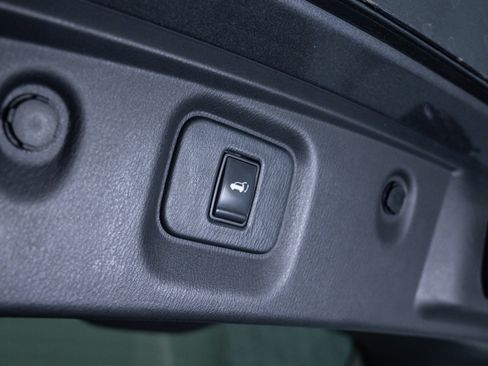 Used 2019 INFINITI QX60 Luxe image 9