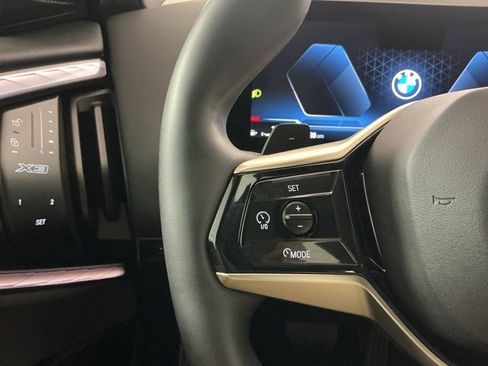 Certified 2025 BMW X3 xDrive30i w/ Premium Package image 15