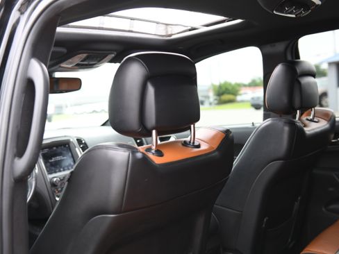 Used 2019 Dodge Durango R/T w/ Trailer Tow Group IV RWD image 14