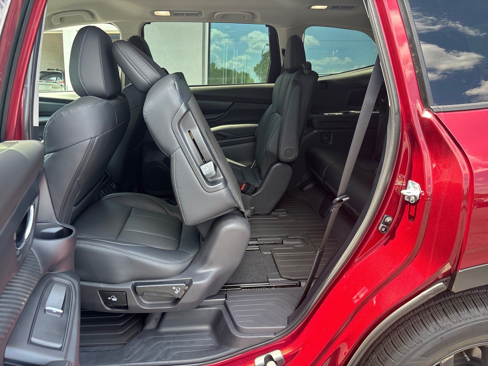 New 2026 Subaru Ascent Premium w/ Popular Package #2 AWD/4WD image 39