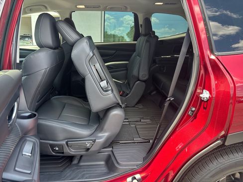 New 2026 Subaru Ascent Premium AWD/4WD image 39